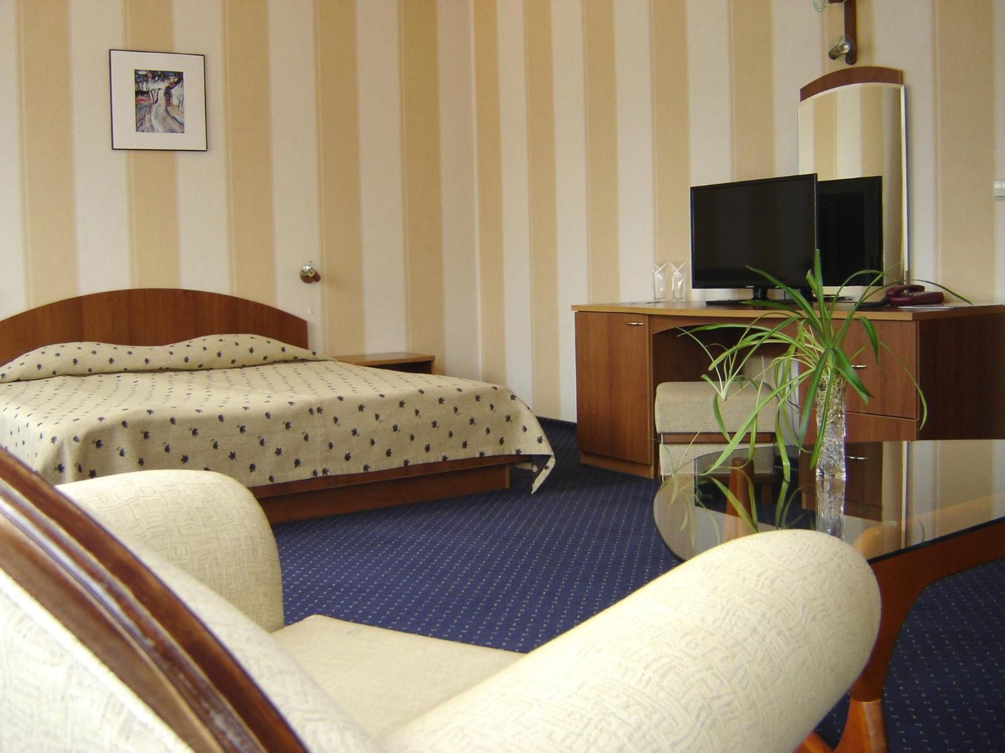 Finlandia Hotel Pamporovo Quarto foto