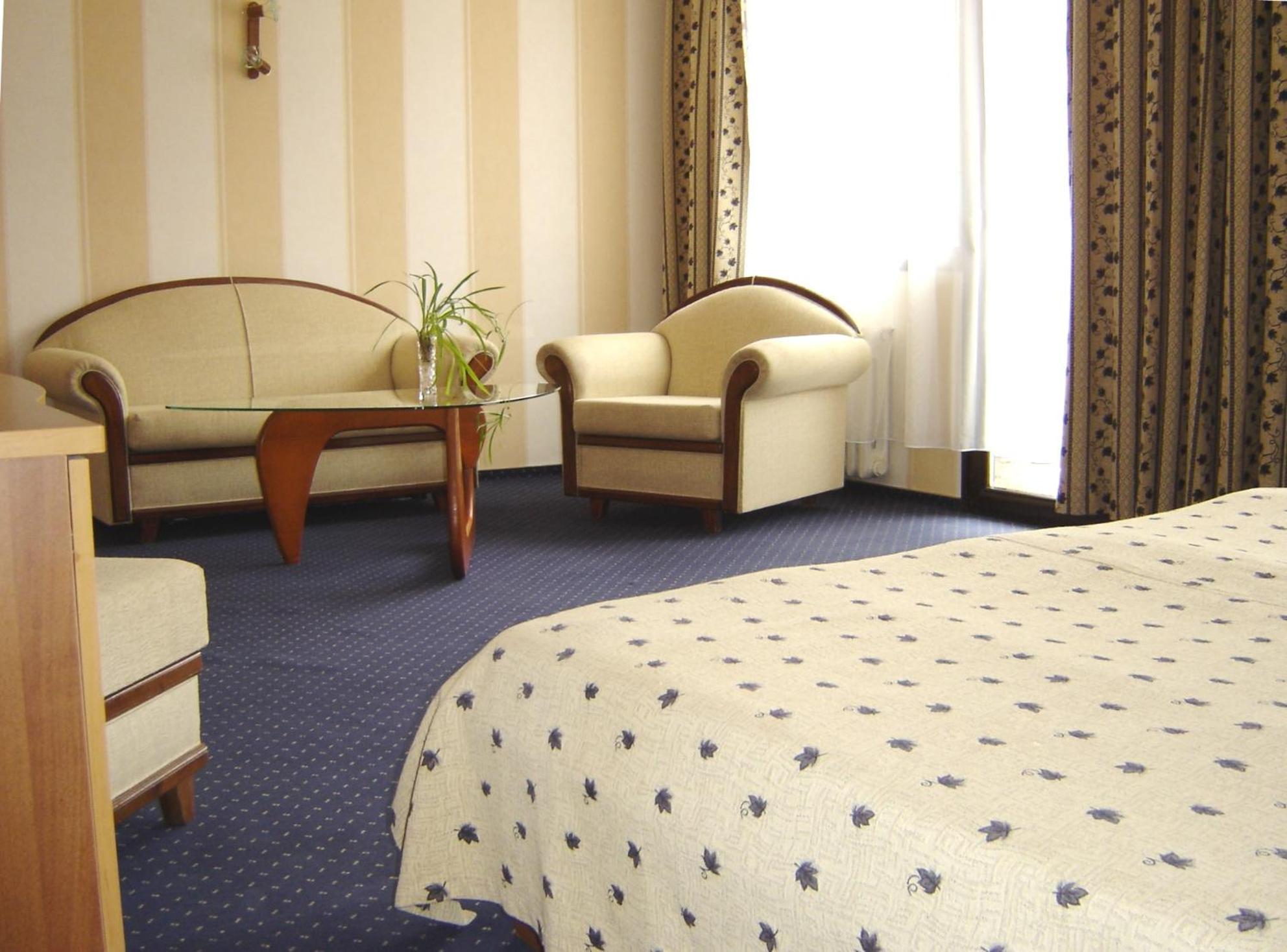 Finlandia Hotel Pamporovo Quarto foto
