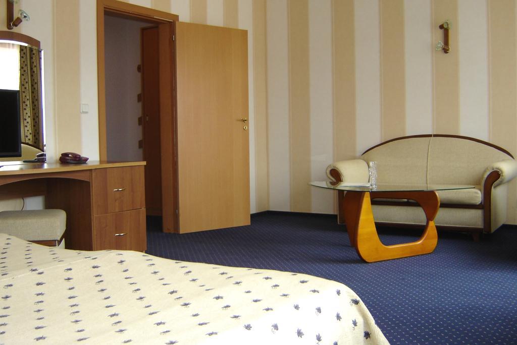 Finlandia Hotel Pamporovo Quarto foto