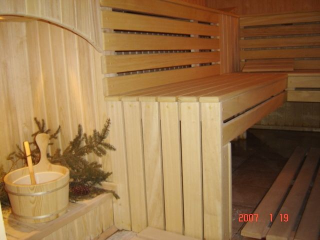 Finlandia Hotel Pamporovo Exterior foto